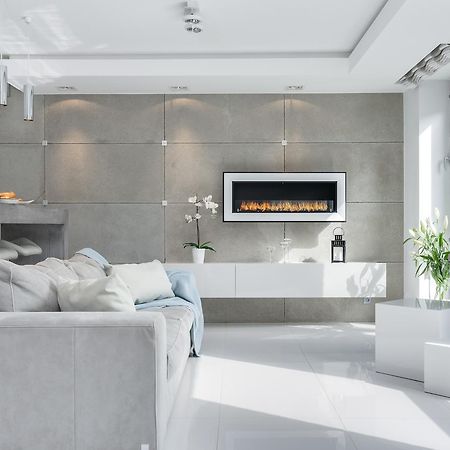 Elite Apartments Prestige Old Town Гданск Екстериор снимка