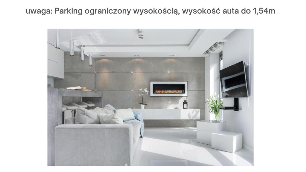 Elite Apartments Prestige Old Town Гданск Екстериор снимка