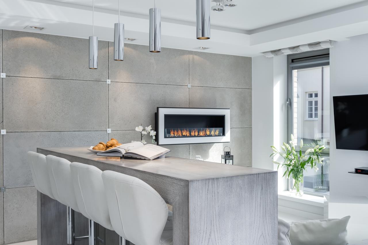 Elite Apartments Prestige Old Town Гданск Екстериор снимка