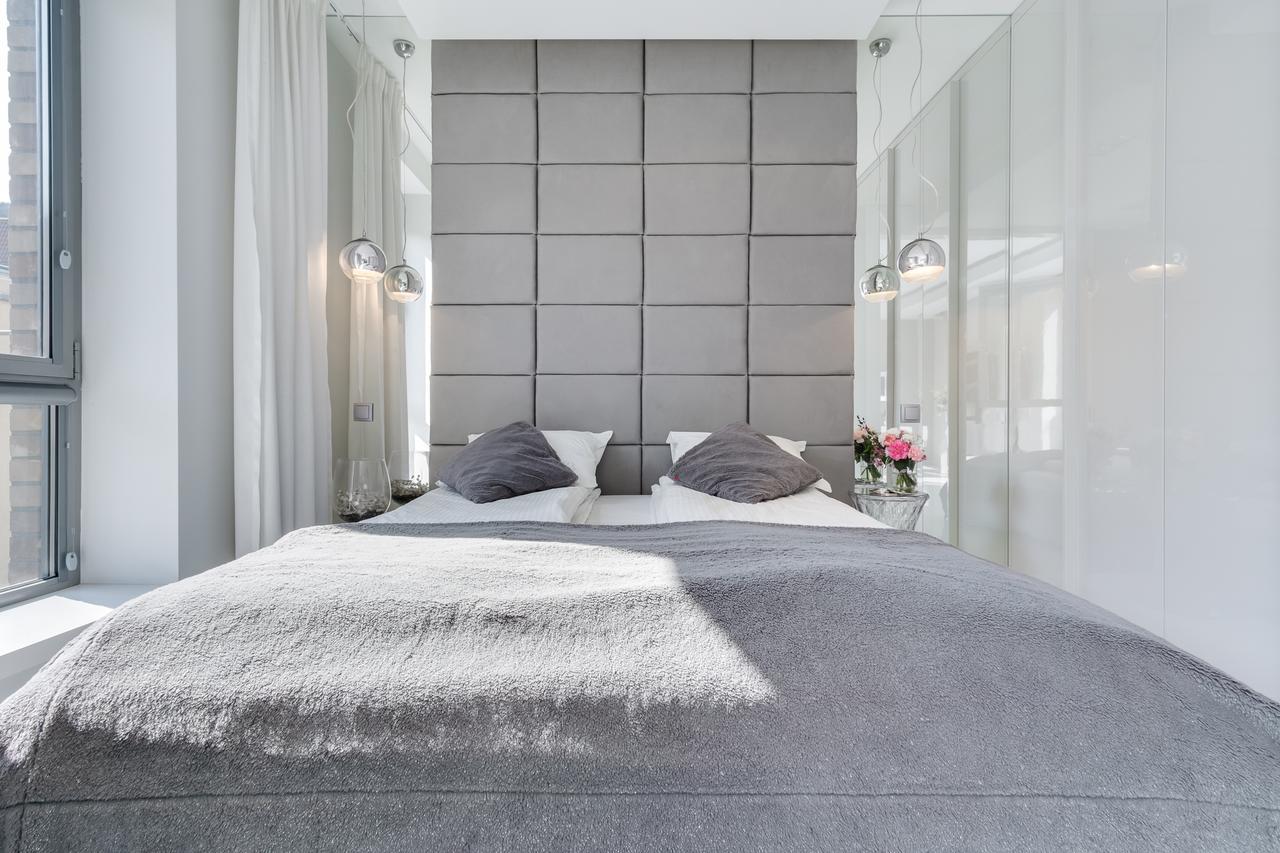 Elite Apartments Prestige Old Town Гданск Екстериор снимка