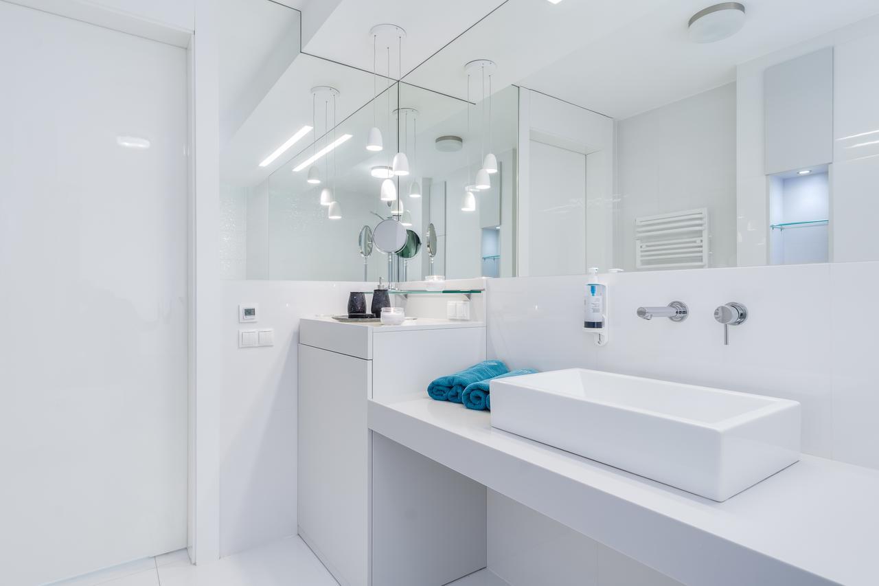 Elite Apartments Prestige Old Town Гданск Екстериор снимка