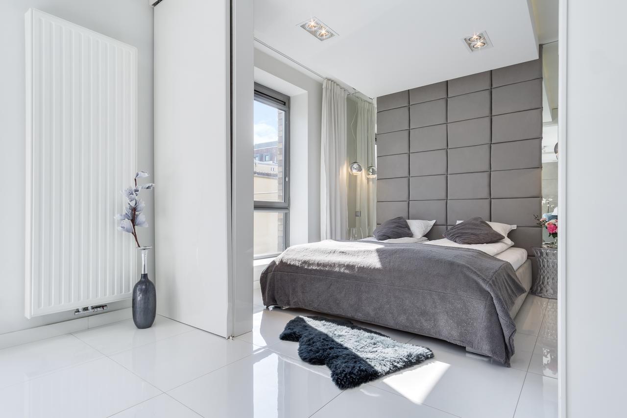 Elite Apartments Prestige Old Town Гданск Екстериор снимка