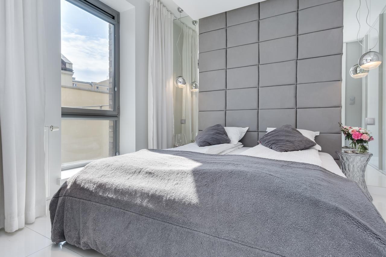 Elite Apartments Prestige Old Town Гданск Екстериор снимка